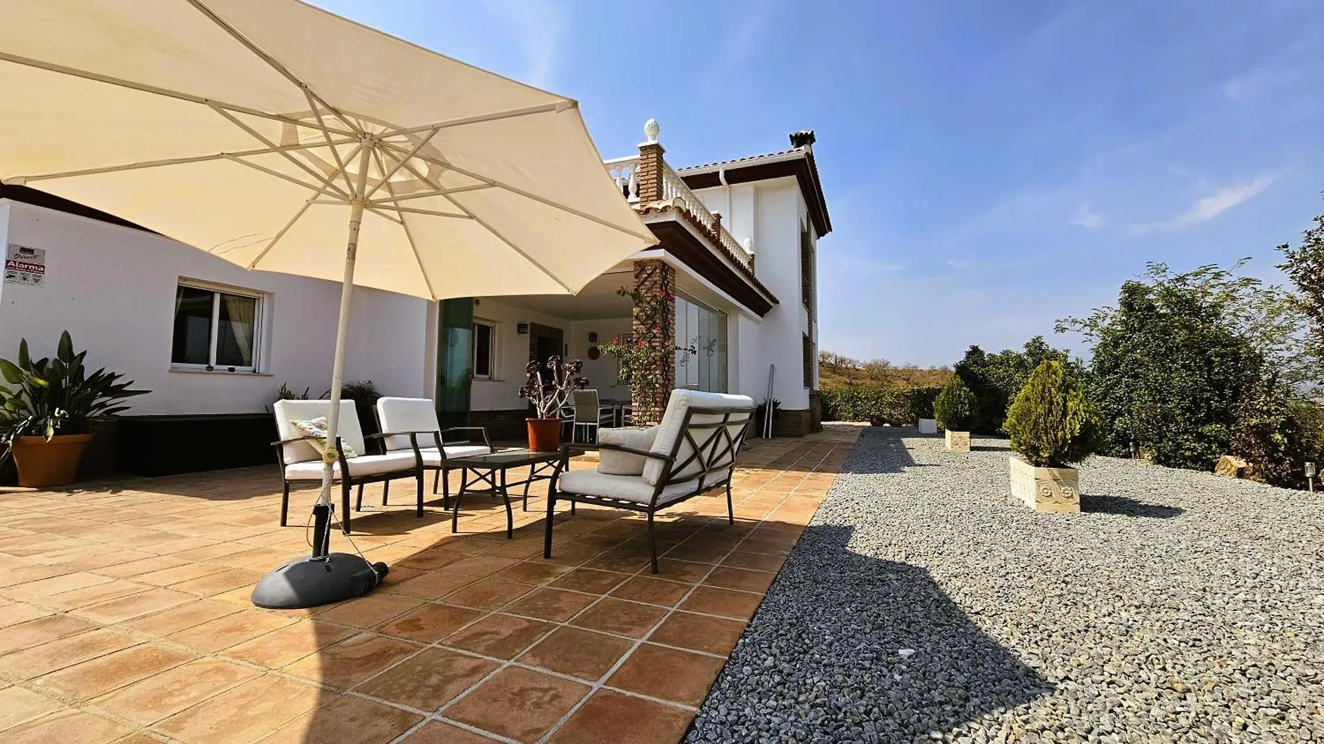 Villa La Duna Alta Vinuela 0*,  Spain